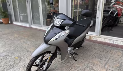 Honda biz 125 2024