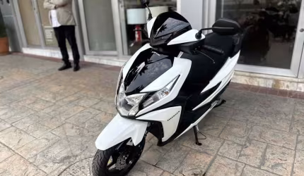 Honda elite 125 2024