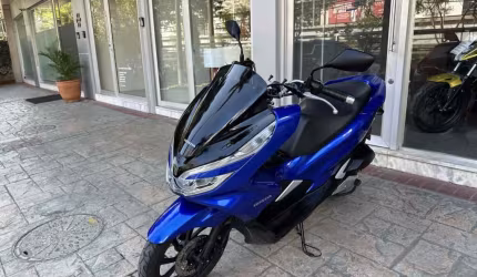 Honda pcx 150 2022