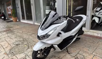 Honda pcx 160  2025