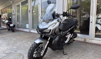 Honda adv 150 2023