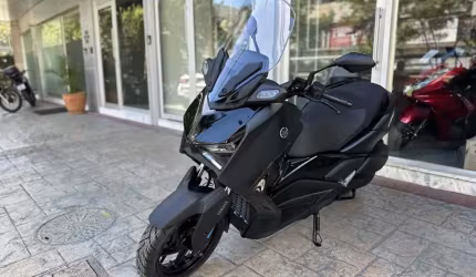 Yamaha xmax 250 abs 2025