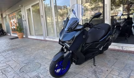 Yamaha xmax 250 abs 2025