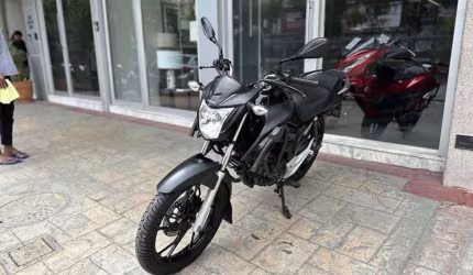 Honda cg 160 titan 2024