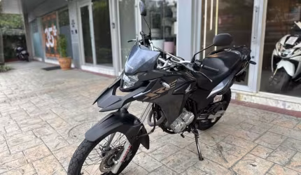 Honda xre 300 abs 2022