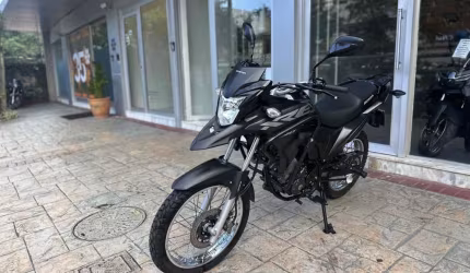 Honda xre 190  2024