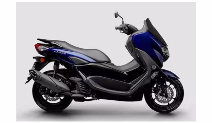 Yamaha nmax 160 2021