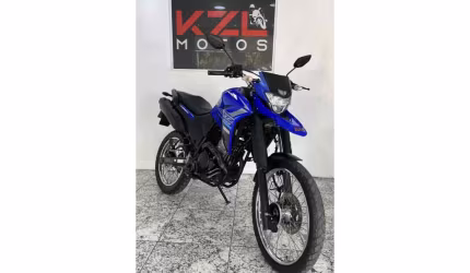 Yamaha xtz 250 lander 249cc 2022