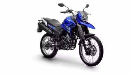 Yamaha xtz 250 lander 249cc 2023