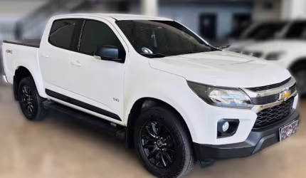 S10 lt 2.8 4x4 cd automatica - periciada - revisada - pneus michelin - baixo km