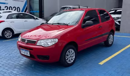 Fiat palio 2015 1.0 mpi fire 8v flex 2p manual