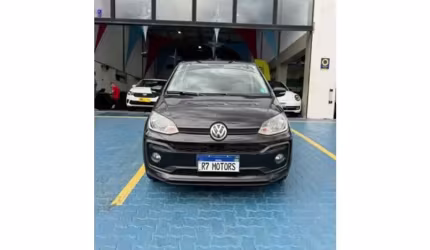 Volkswagen up 2019 1.0 mpi move up 12v flex 4p manual