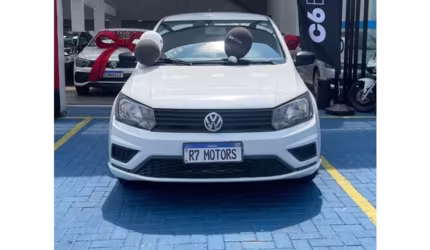 Volkswagen gol 2022 1.0 12v mpi totalflex 4p manual