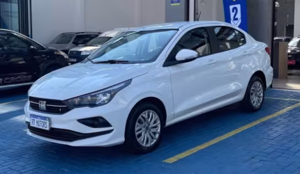 Fiat cronos 2022 1.3 firefly flex manual