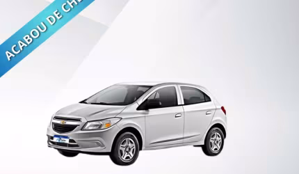 Chevrolet onix 2016 1.0 mpfi ls 8v flex 4p manual
