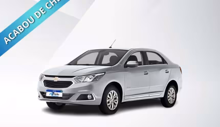 Chevrolet cobalt 2019 1.8 mpfi ltz 8v flex 4p automático