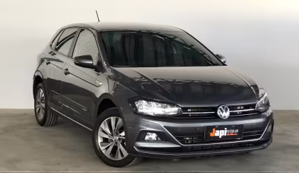 Polo comfortline 1.0 tsi 2020