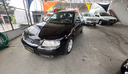 Audi turbo