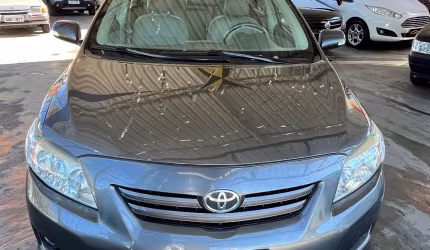Corolla xei