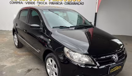 Gol completo 