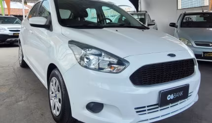 Ford ka 1.5 plus se 