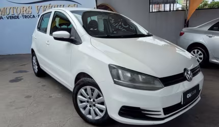 Volkswagen fox trendline 1.6 msi