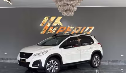 Peugeot 2008 grf thp at 2021