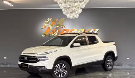 Fiat toro freed at9 4x4 2022