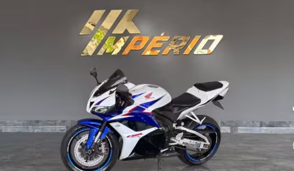 Honda cbr 600rr 2011
