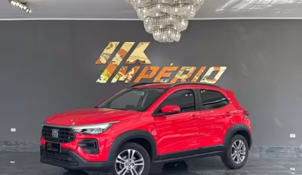 Fiat pulse drive at 2022