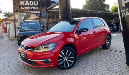 Volkswagen golf comfort. 200 tsi 1.0 flex 12v aut.