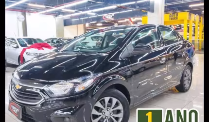 Chevrolet prisma 1.4 at adv 2018