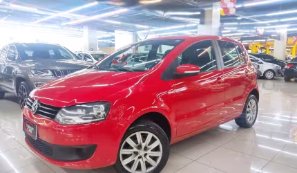 Volkswagen fox 1.0 gii 2013