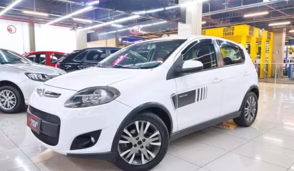 Fiat palio sporting 1.6 manual 2015