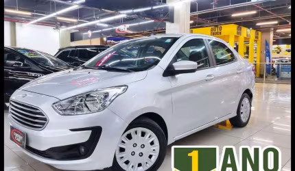 Ford ka + sedan se 1.5 sd c 2019