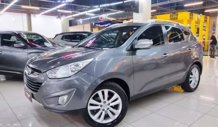 Hyundai ix 35 b 2015