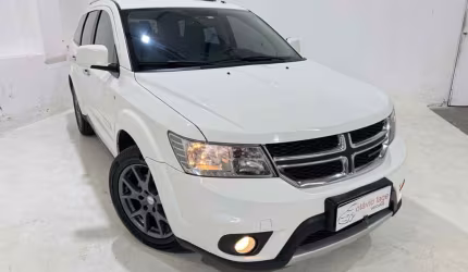 Dodge journey 2017 3.6 rt v6 gasolina 4p automático