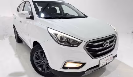 Hyundai ix35 2018 2.0 mpfi gl 16v flex 4p automático
