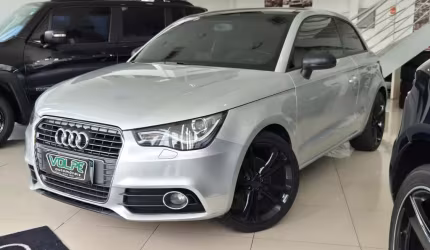 Audi a1 1.4 tfsi 2011