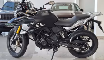 Bmw g 310 gs 2024