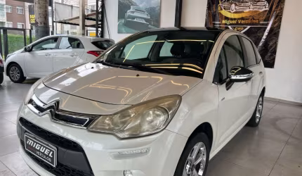 Citroen c3 exclusiv 