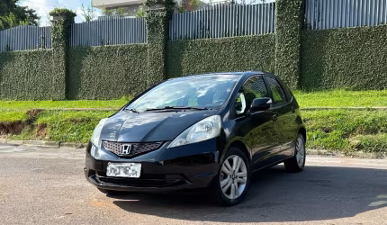 Fit 1.5 ex automatico flex 