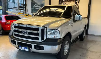 F 250 xlt 