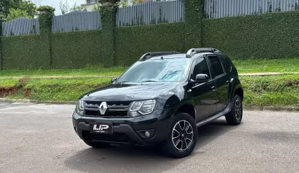  duster dakar 1.6 2016 manual 