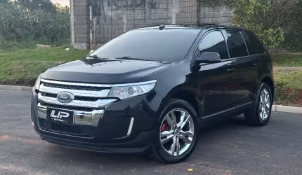 Ford edge  limited 3.5  v6 awd  2013