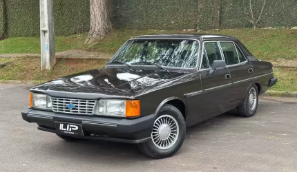Chevrolet opala comodoro/comod. sle  4.1/2.5