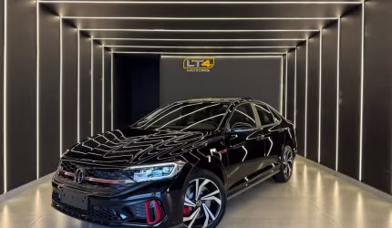 Volkswagen jetta 2024 2.0 350 tsi gasolina gli dsg