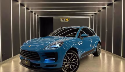 Porsche macan 2021 2.0 16v gasolina 4p automático
