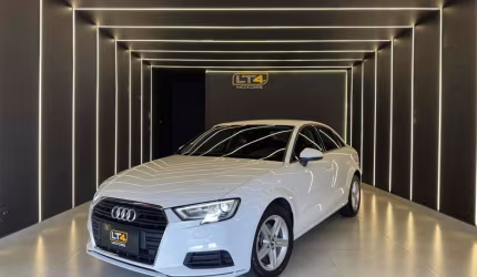 Audi a3 2019 1.4 tfsi flex sedan prestige tiptronic