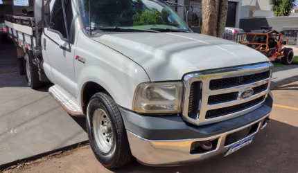 Ford f-350 p 3.9 turbo intercooler diesel - 2016